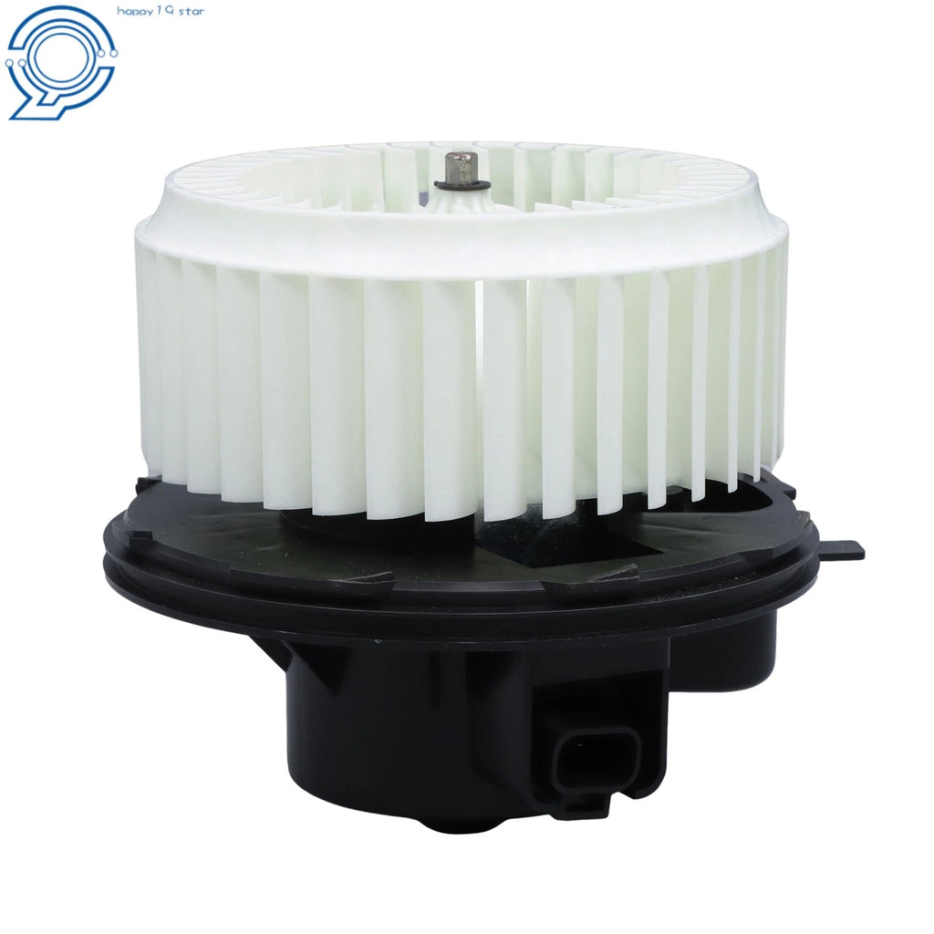 Heater Blower Motor for Chevy Silverado GMC Sierra 1500 2500 3500 (2000–2014)