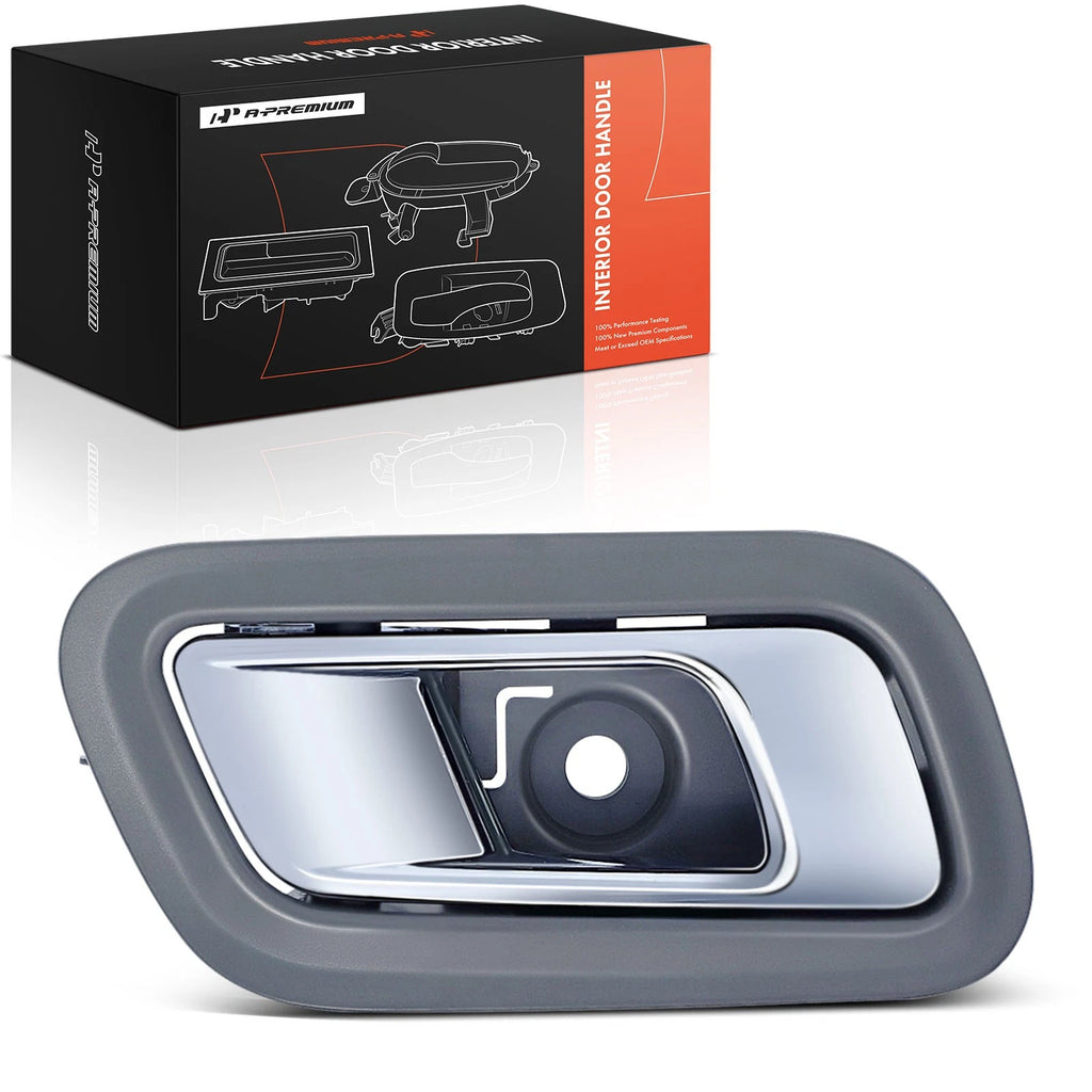 Rear Right Interior Door Handle for Ford Taurus (2010–2012)