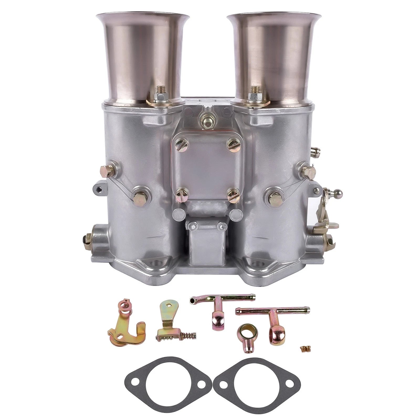 Weber 48mm DCOE Carburetor for American V8 Engines (Porsche, Toyota, MGB, Datsun)