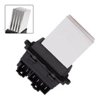 Blower Motor Resistor for OEM Compatibility (2010–2015)