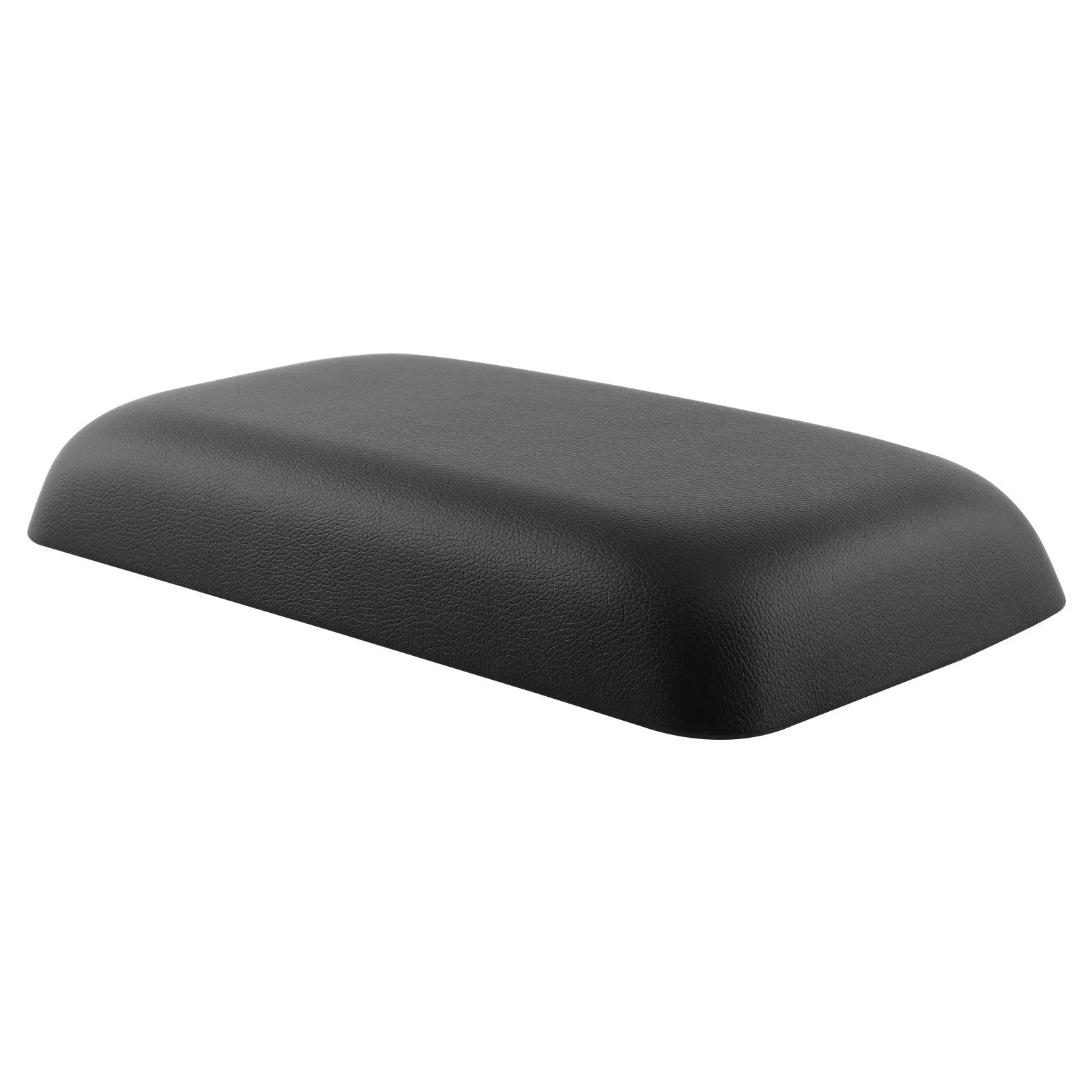 Center Console Lid Armrest Cover for Chevy Camaro (1982-1992) Leather