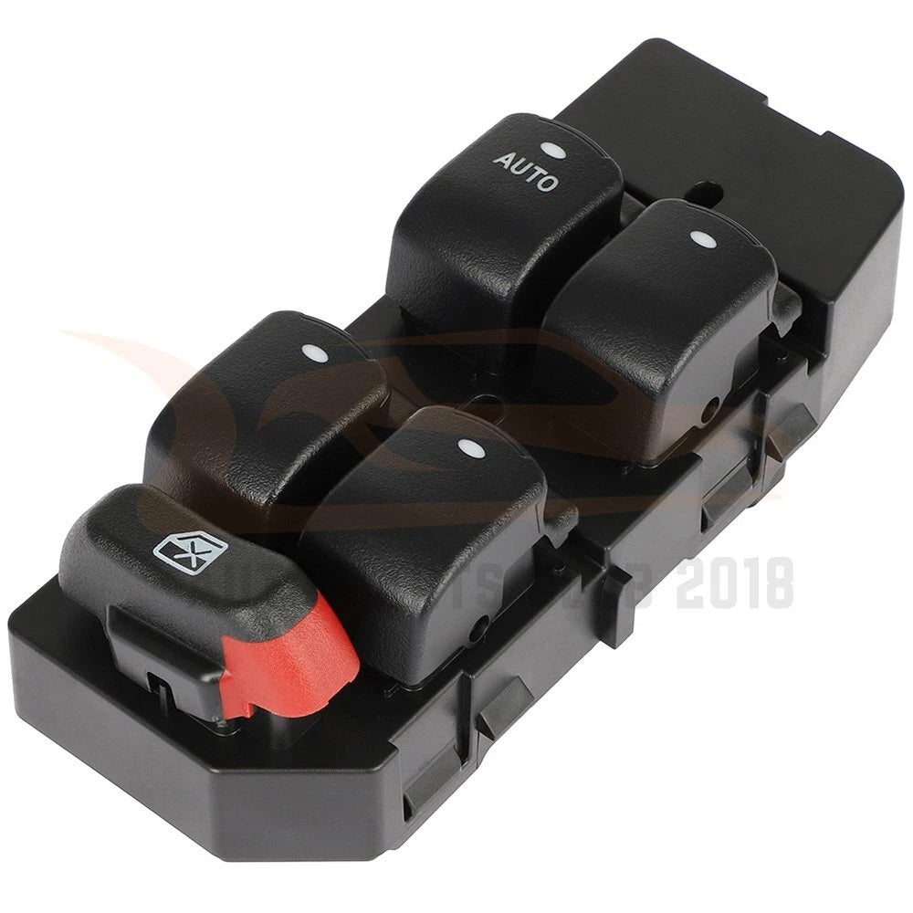 Window Switch for Chevrolet Malibu (2004-2008)