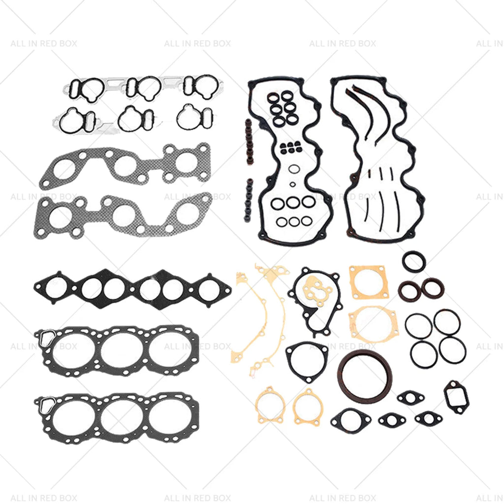 Cylinder Head Gasket Set for Nissan Pathfinder R50 (1995–2005) VG33E