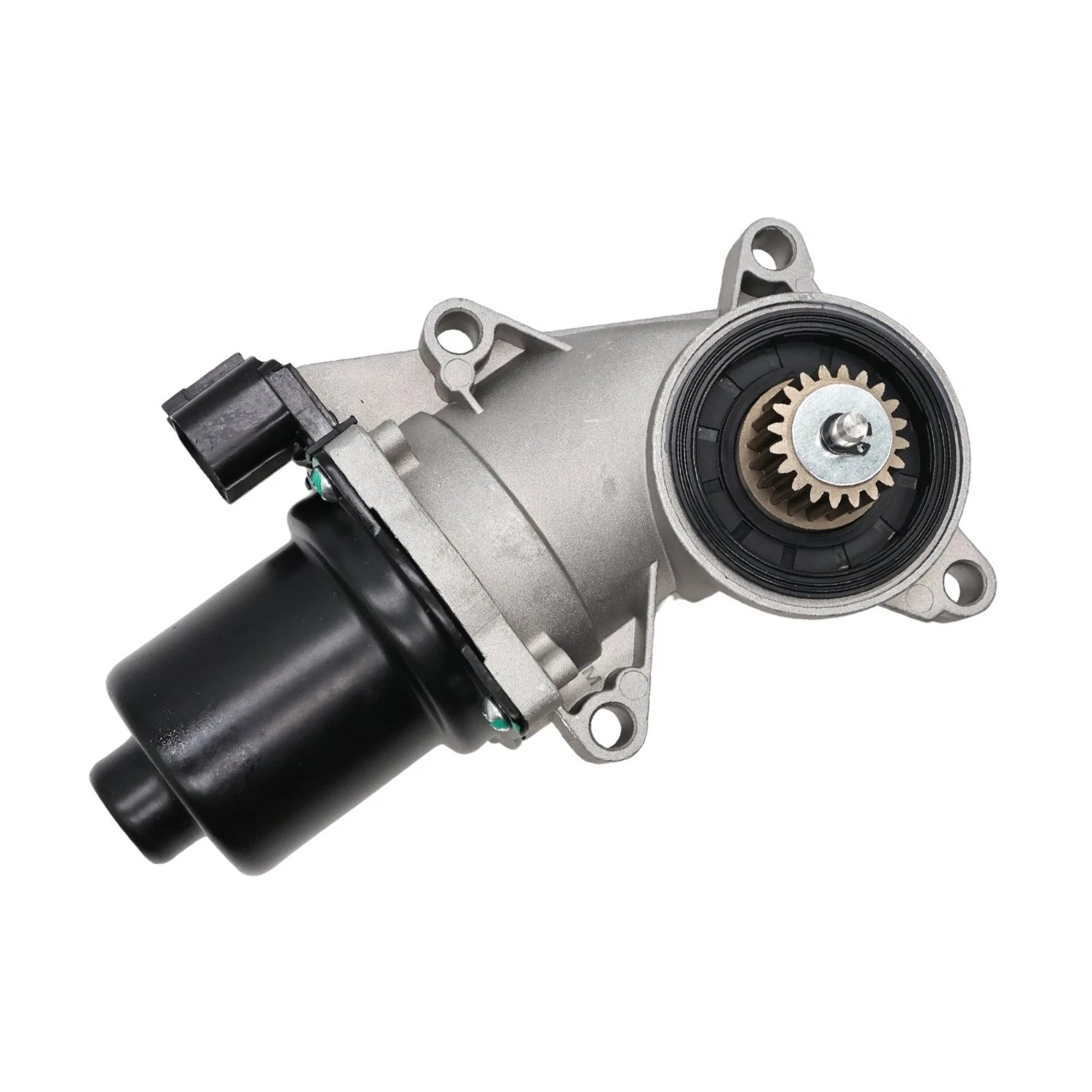 Transfer Case Shift Motor Actuator for Chevy Silverado GMC 4WD (2007–2018) 600-899