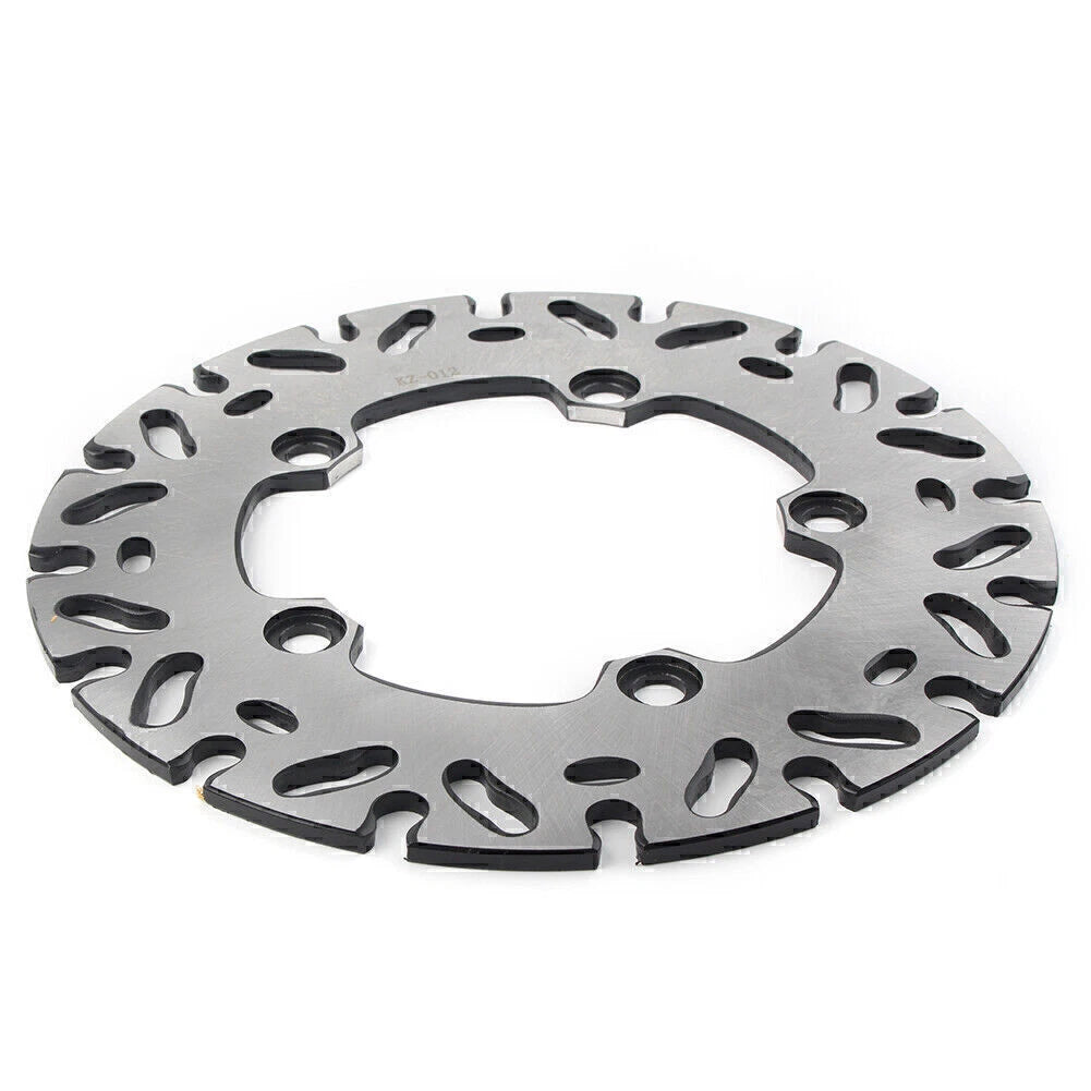 Rear Brake Disc Rotor for Yamaha YZF R1 (2004–2012), YZF R6 (2003–2014)