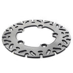 Rear Brake Disc Rotor for Yamaha YZF R1 (2004–2012), YZF R6 (2003–2014)