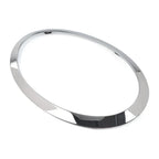 Headlight Bezel Trim Cover for BMW Mini Cooper F55 F56 F57 (2014-2023)