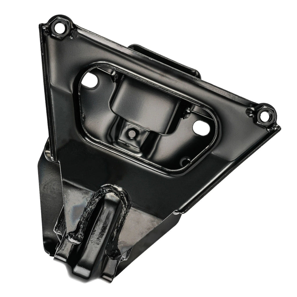 4 Front Engine Mount Set for Buick LaCrosse Regal (1997–2007)