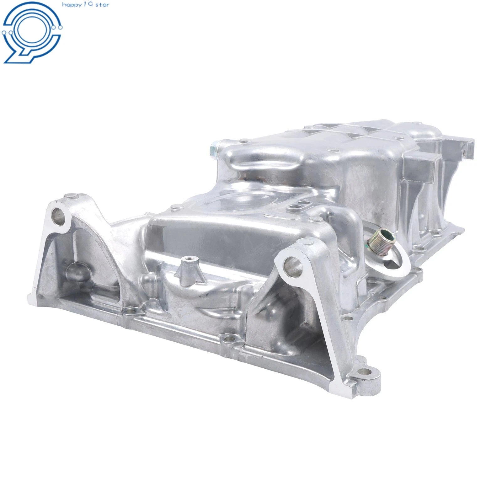 Engine Oil Pan for Honda L4 1.5L Hatchback (2015-2018)