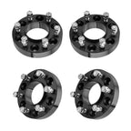 1.25" Wheel Spacers for Ford F-150 and Expedition (2003–2014)