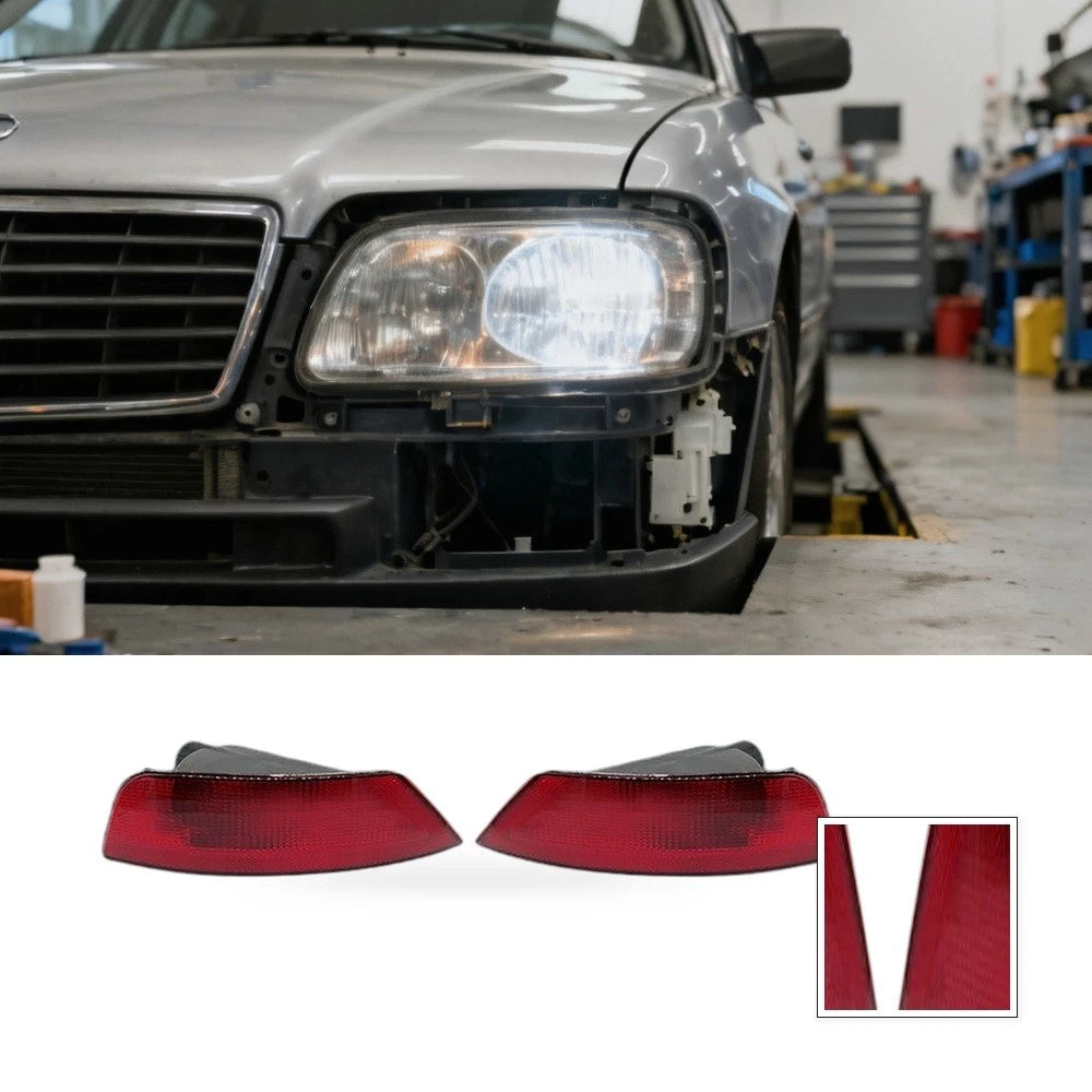 Rear Bumper Light for Ford Kuga (2013–2018) CN1515K273 CN1515K272AE