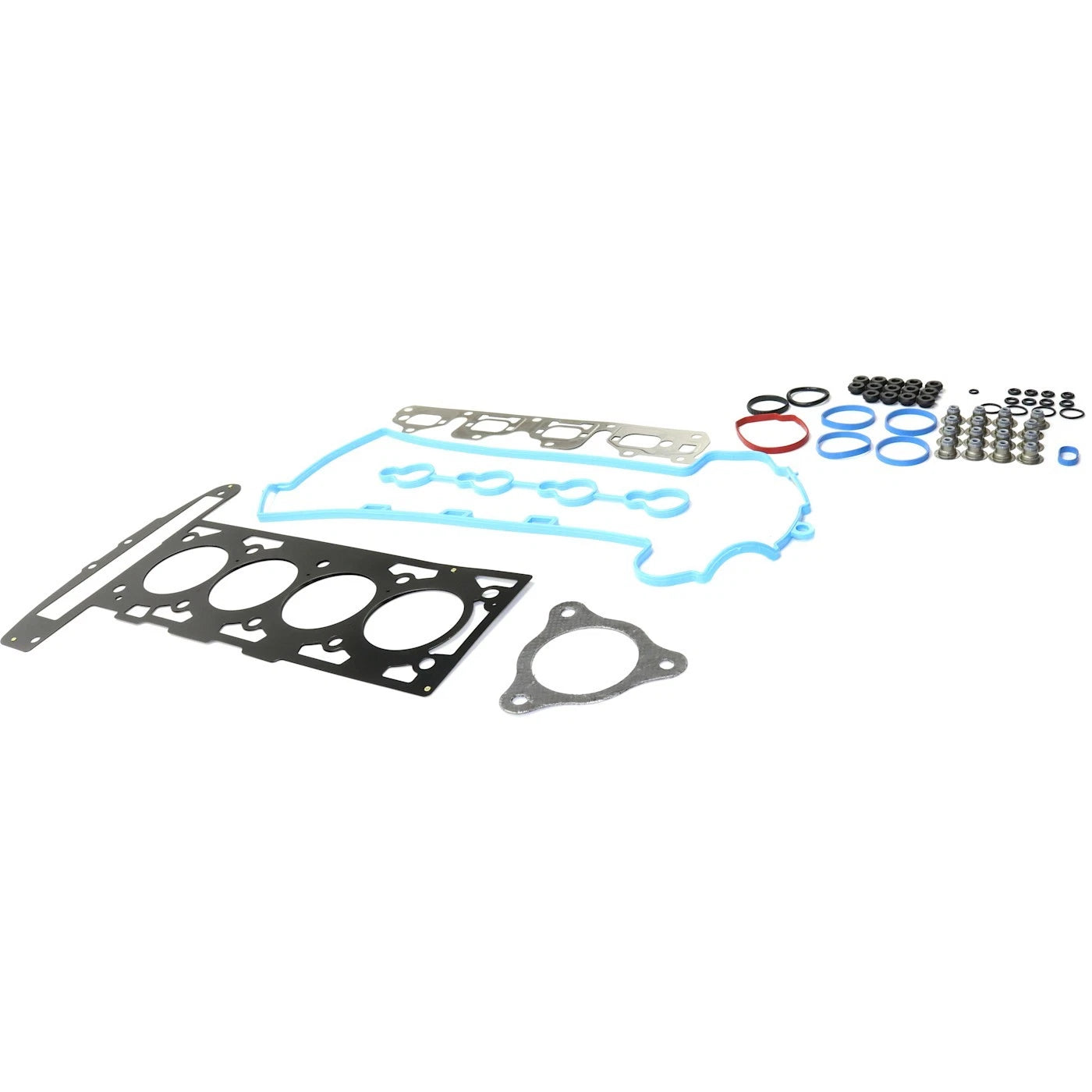 Timing Chain Kit for Chevrolet Malibu, Cobalt, Saturn Ion (2004–2008)
