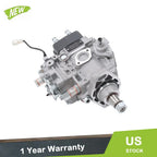 Fuel Injection Pump for Mitsubishi S4S Engine (Year Range Not Specified)
