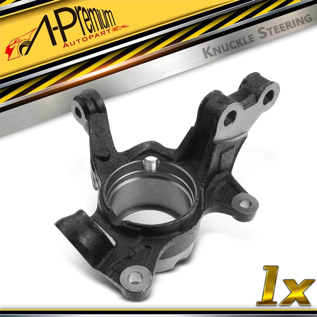 Front Left Steering Knuckle for Toyota Matrix (2009-2014)