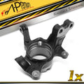 Front Left Steering Knuckle for Toyota Matrix (2009-2014)