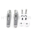 Footrest Pedal FootPeg for Suzuki GSXR600 GSX-R 750 GSXR1000 B-KING (2005–2006)