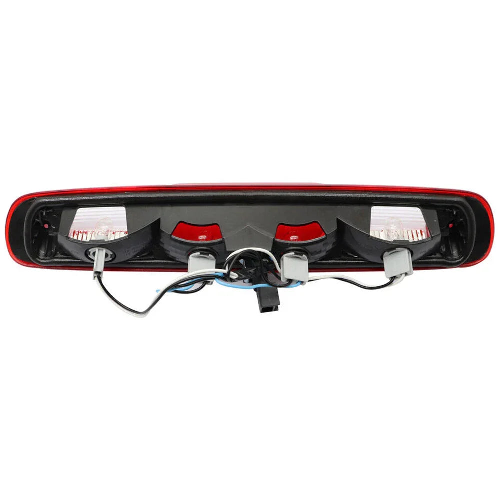 High Mount Brake/Cargo Lamp for Chevrolet Silverado, GMC Sierra 1500 (2007-2013)