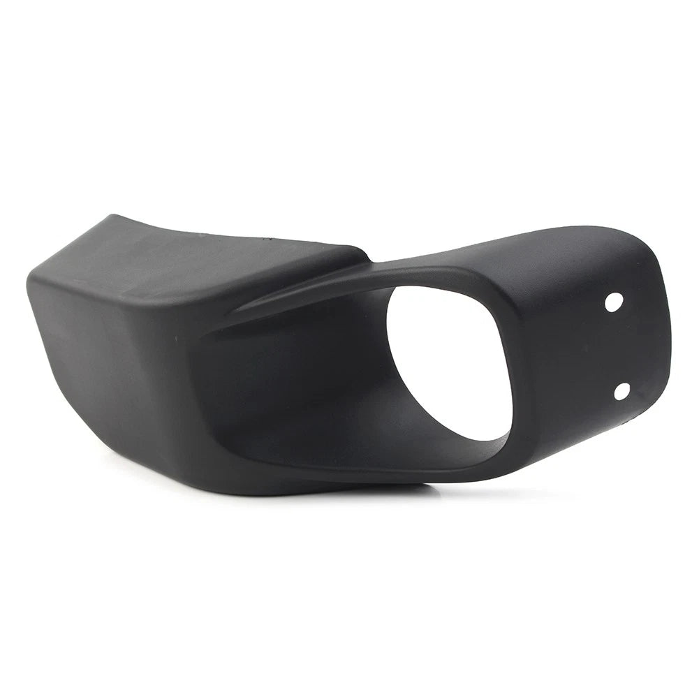 Left Side Fog Light Bezel for Jeep Wrangler (2013–2017)