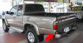 Rear Reflectors for 1997-2005 Toyota Hilux 4WD 4x4 4Runner SR5 (2 x New)