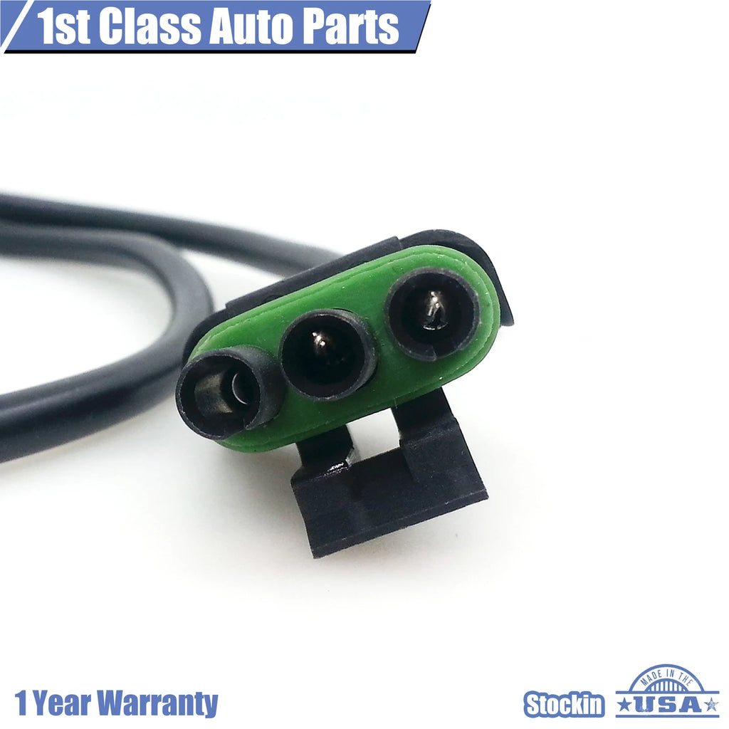 Crankshaft Position Sensor for Jeep Cherokee Comanche Wagoneer (1984–1992)