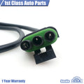 Crankshaft Position Sensor for Jeep Cherokee Comanche Wagoneer (1984–1992)