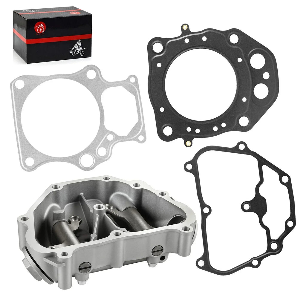 Cylinder Head Cover & Gasket Kit for Honda Rancher TRX420 2x4 (2009–2024)