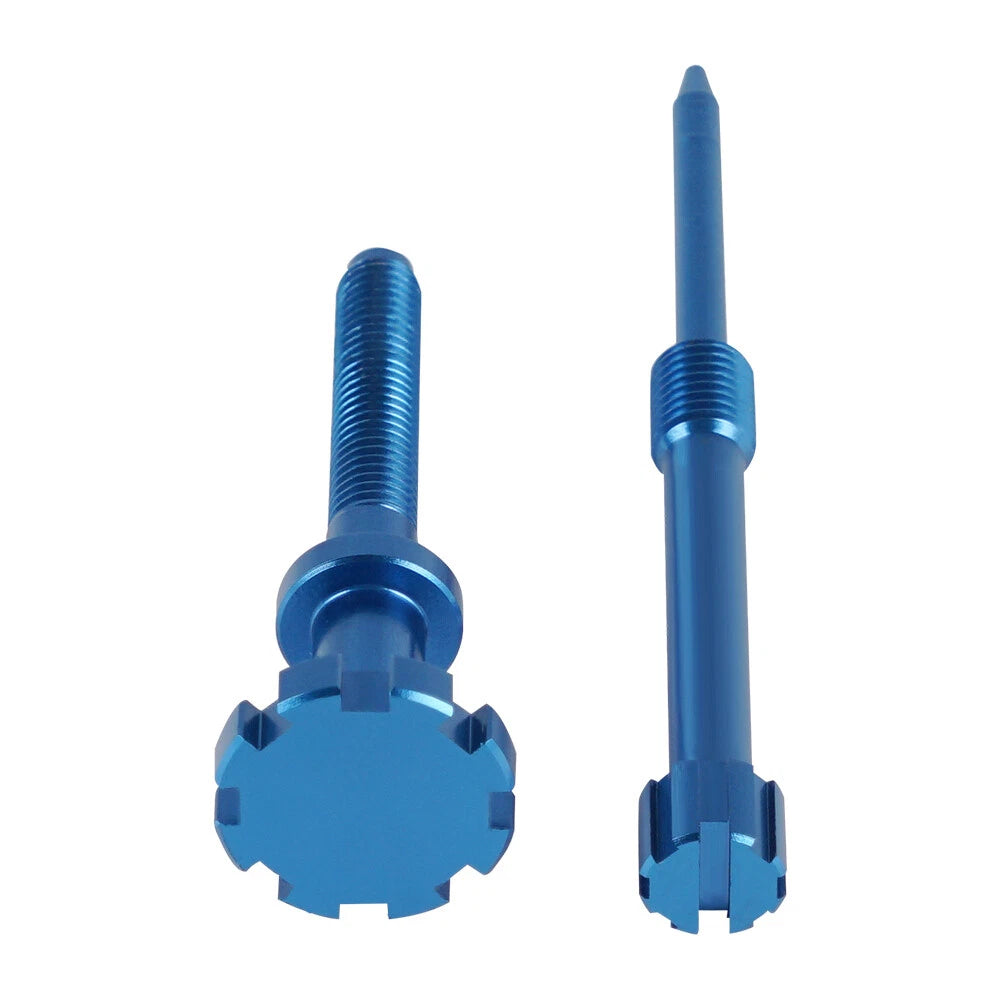 CNC Carburetor Air Fuel Mixture Adjust Screw for Beta RR 250 300 (2013–2022)