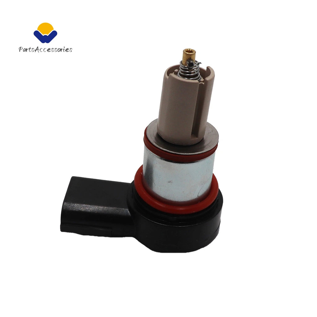 Idle Air Control Valve 16430-HP6-A01 for Honda Rancher 420, Foreman Rubicon 520 (2007–2021)