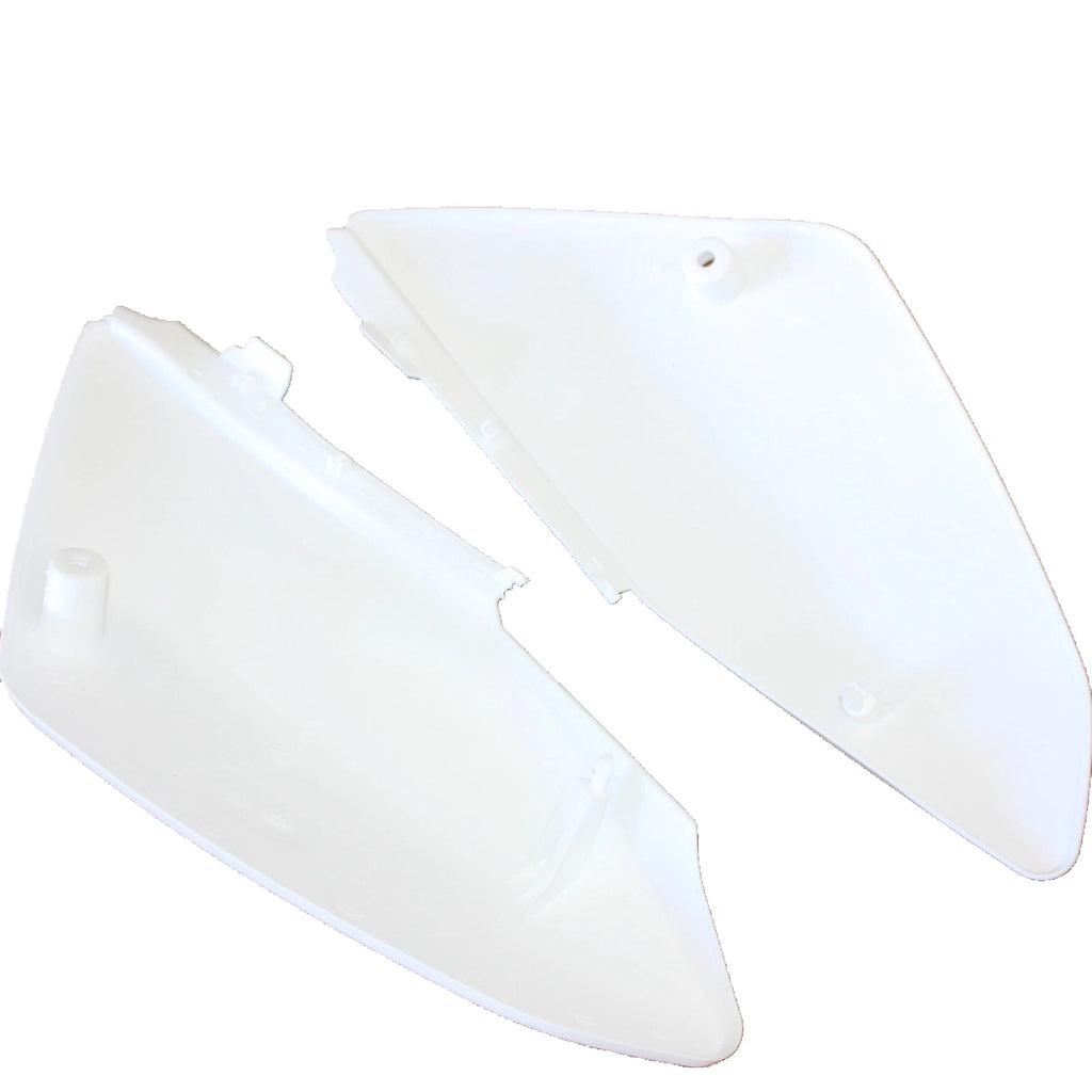 Number Plate Guard Fender for CRF70 PIT PRO Dirt Bike (2000–2023)
