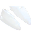 Number Plate Guard Fender for CRF70 PIT PRO Dirt Bike (2000–2023)