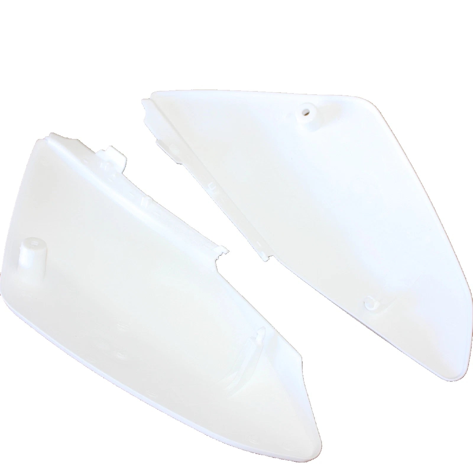 Number Plate Guard Fender for CRF70 PIT PRO Dirt Bike (2000–2023)