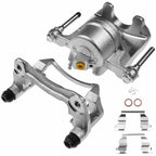 Front Brake Caliper Pair for Toyota Corolla (1998-2002)