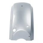 Rear Fender for Harley Street Glide Road Glide (2009–2024) 23 Barracuda Silver