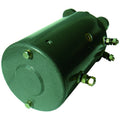 Winch Motor for Ramsey Tulsa Pierce Equipment 