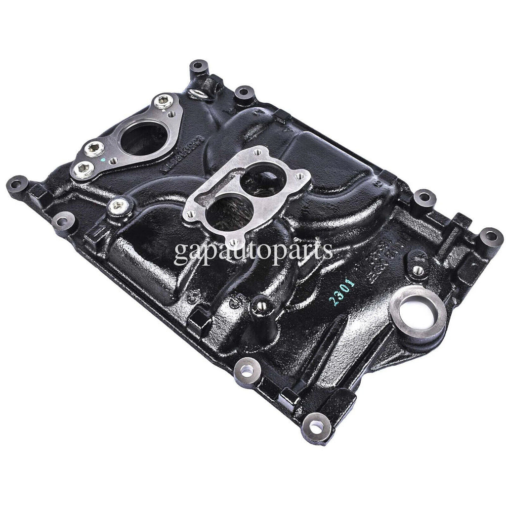 1Pcs Intake Manifold for Volvo Penta, Mercruiser 4.3L V6 (1997–2014)