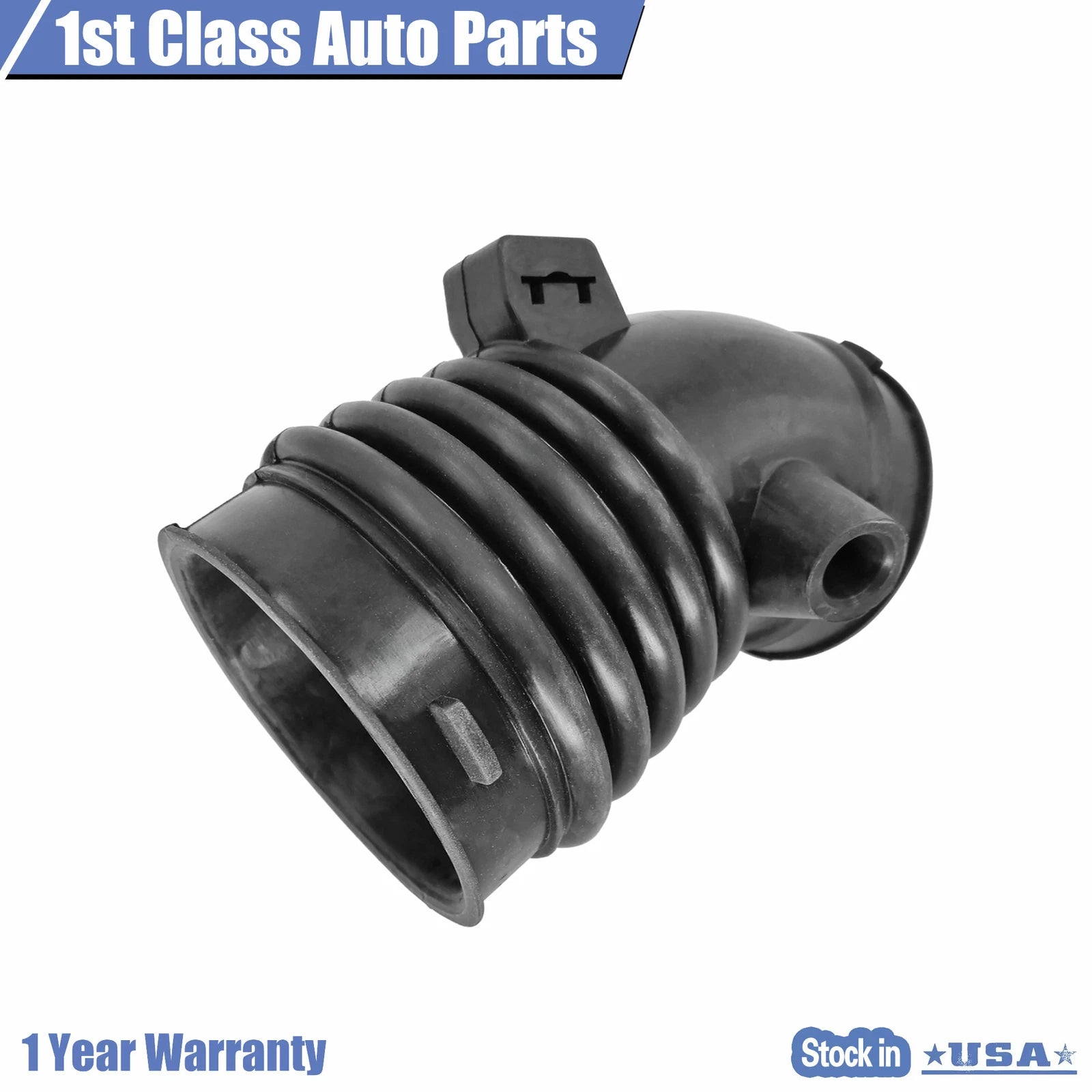 Engine Air Intake Hose for Mazda MPV (2002–2006)