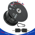 Ignition Switch for EZGO RXV Golf Carts (2008–Present)