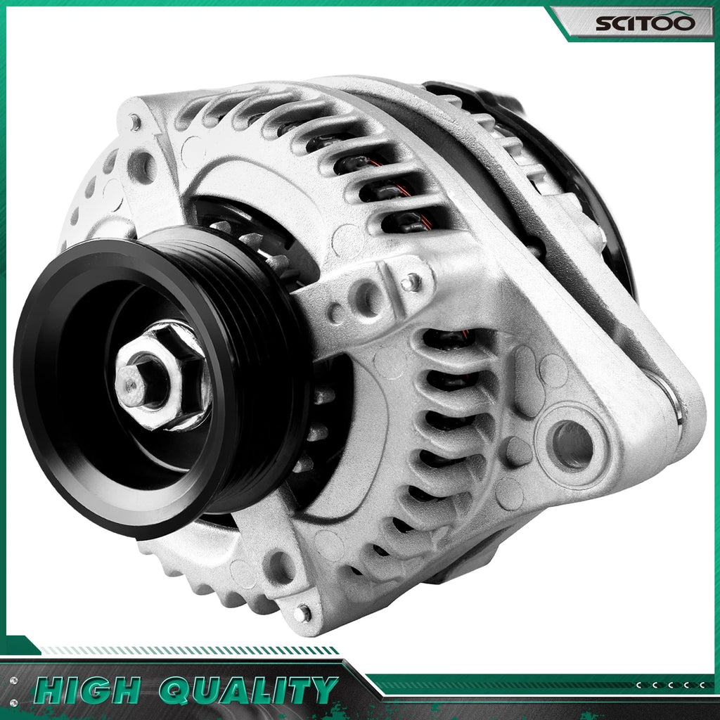 3.5L Alternator for Honda Accord/Crosstour (2008–2012) 11392
