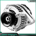 3.5L Alternator for Honda Accord/Crosstour (2008–2012) 11392
