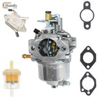 Carburetor & Fuel Pump for Kawasaki Mule 500 520 550 (2000–2009) 15003-2589