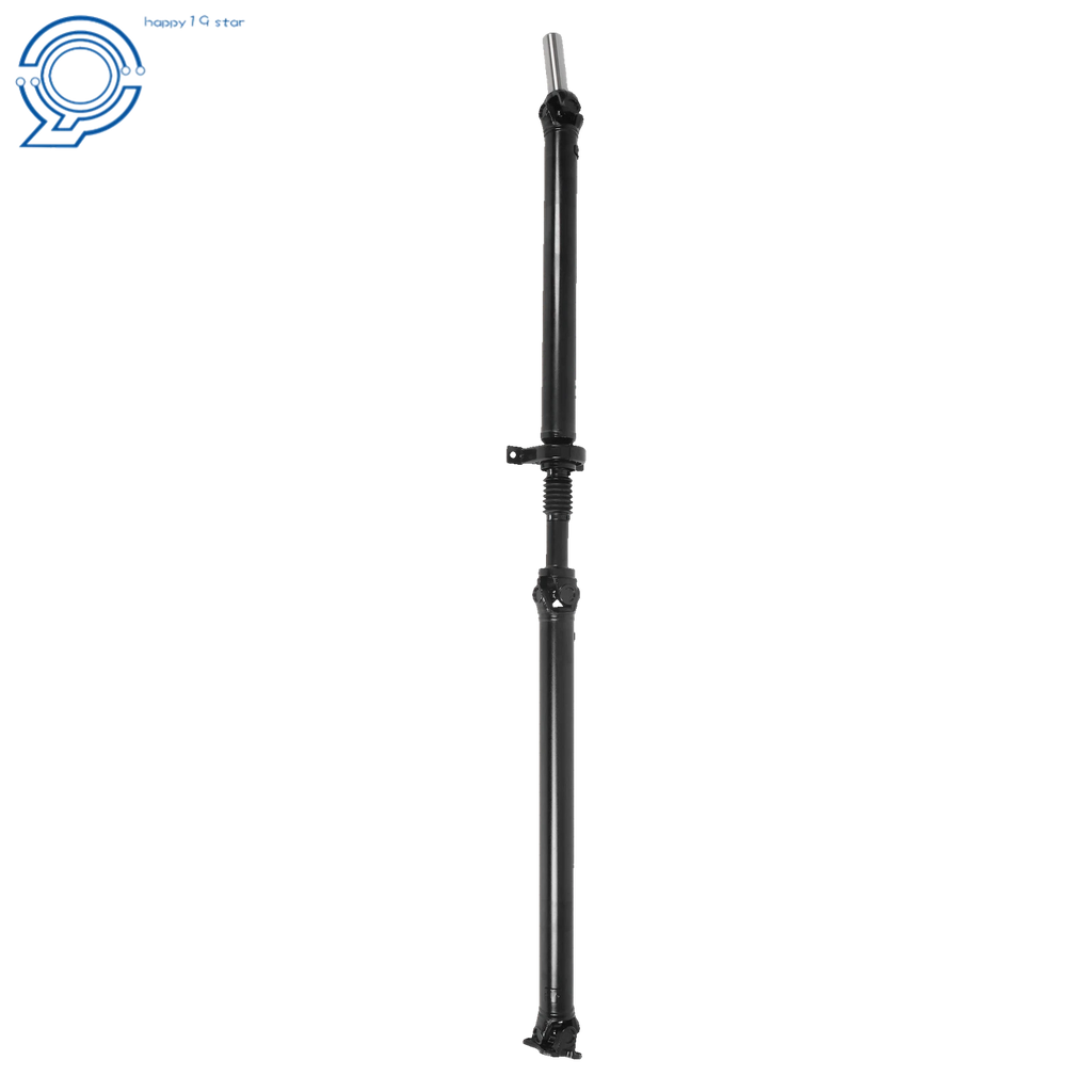 Rear Driveshaft Assembly for Ford F-150 (2015–2017) V8 5.0L 4WD