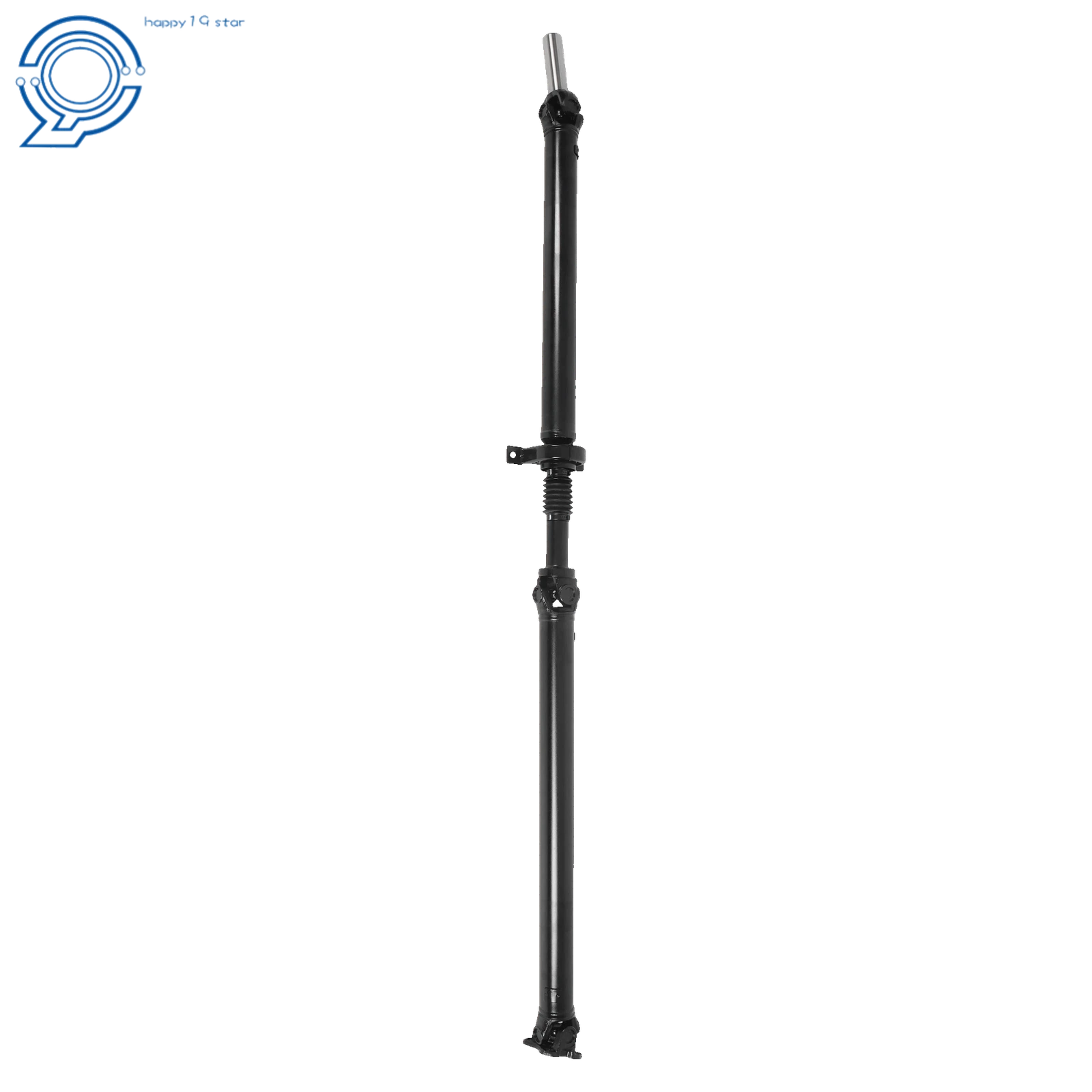Rear Driveshaft Assembly for Ford F-150 (2015–2017) V8 5.0L 4WD