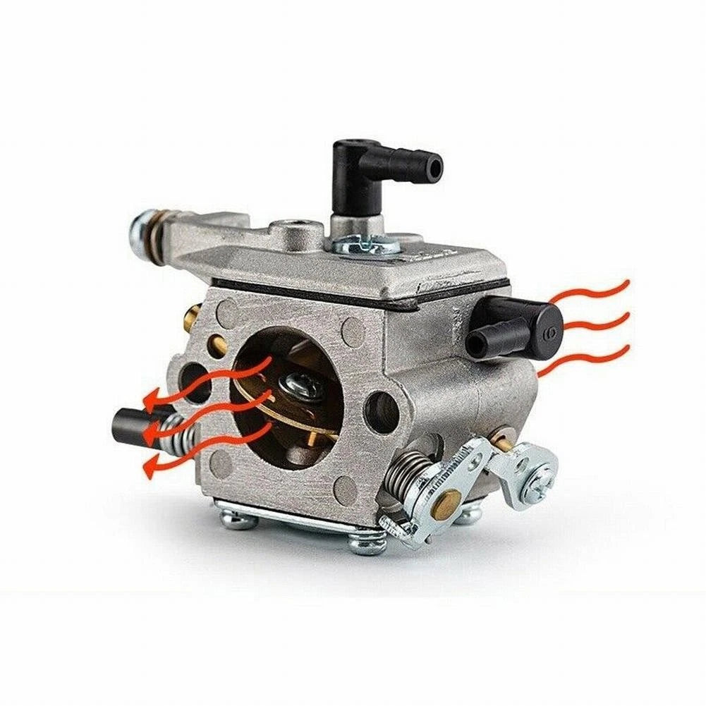 Carburetor for Baumrag Chainsaw SX62 SX82 SX92 (52cc 62cc 38cc)