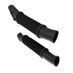 2X Air Intake Duct Tube for Mercedes-Benz SL550 SL63 AMG (2013–2020) A2780902282