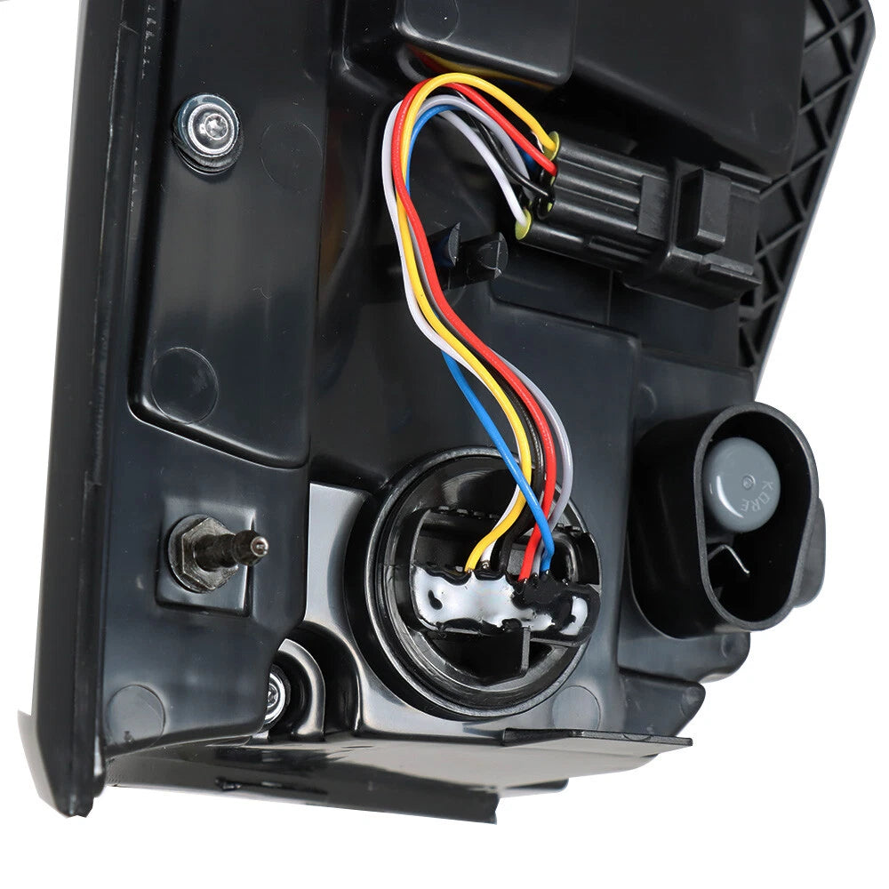 LED Brake Lamps for Land Rover Range Rover (2013–2017)