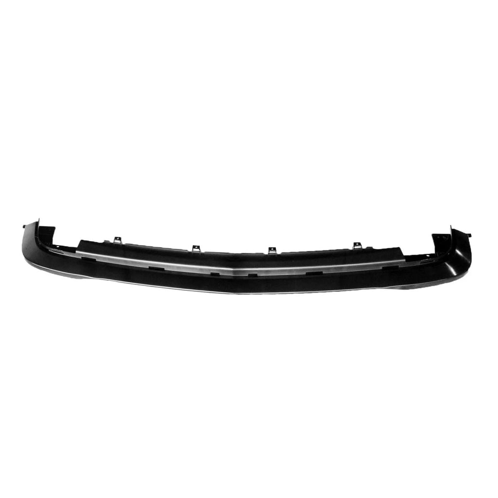 Front Lower Bumper Air Shield Replacement for Chevrolet Silverado (2014–2018)
