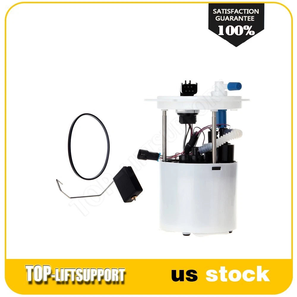 Fuel Pump Module Assembly for Chrysler Pacifica (2004–2006)
