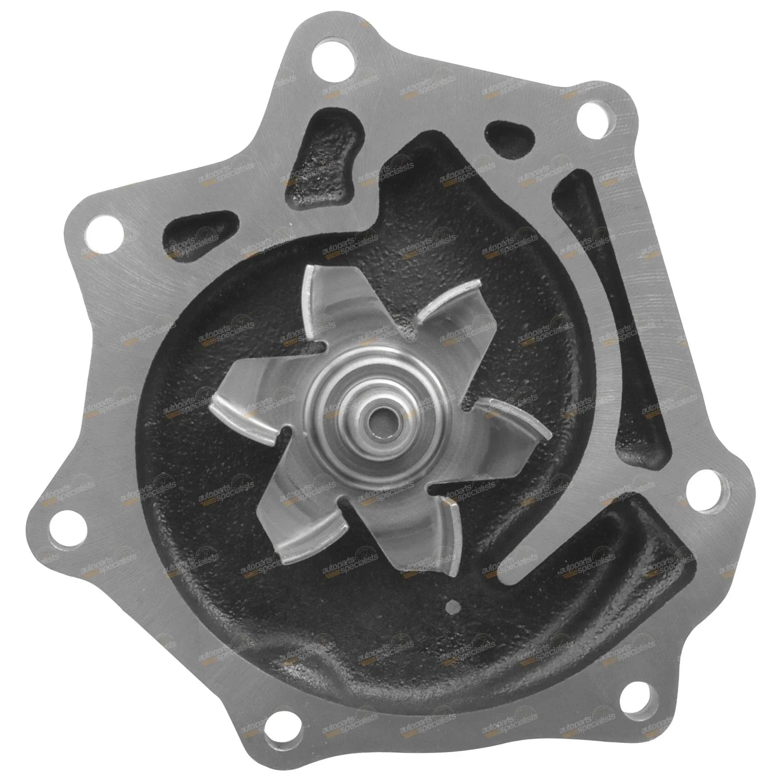 Water Pump for Nissan W40 W41 6cyl 4.2L TD42 Diesel (1991-2002)