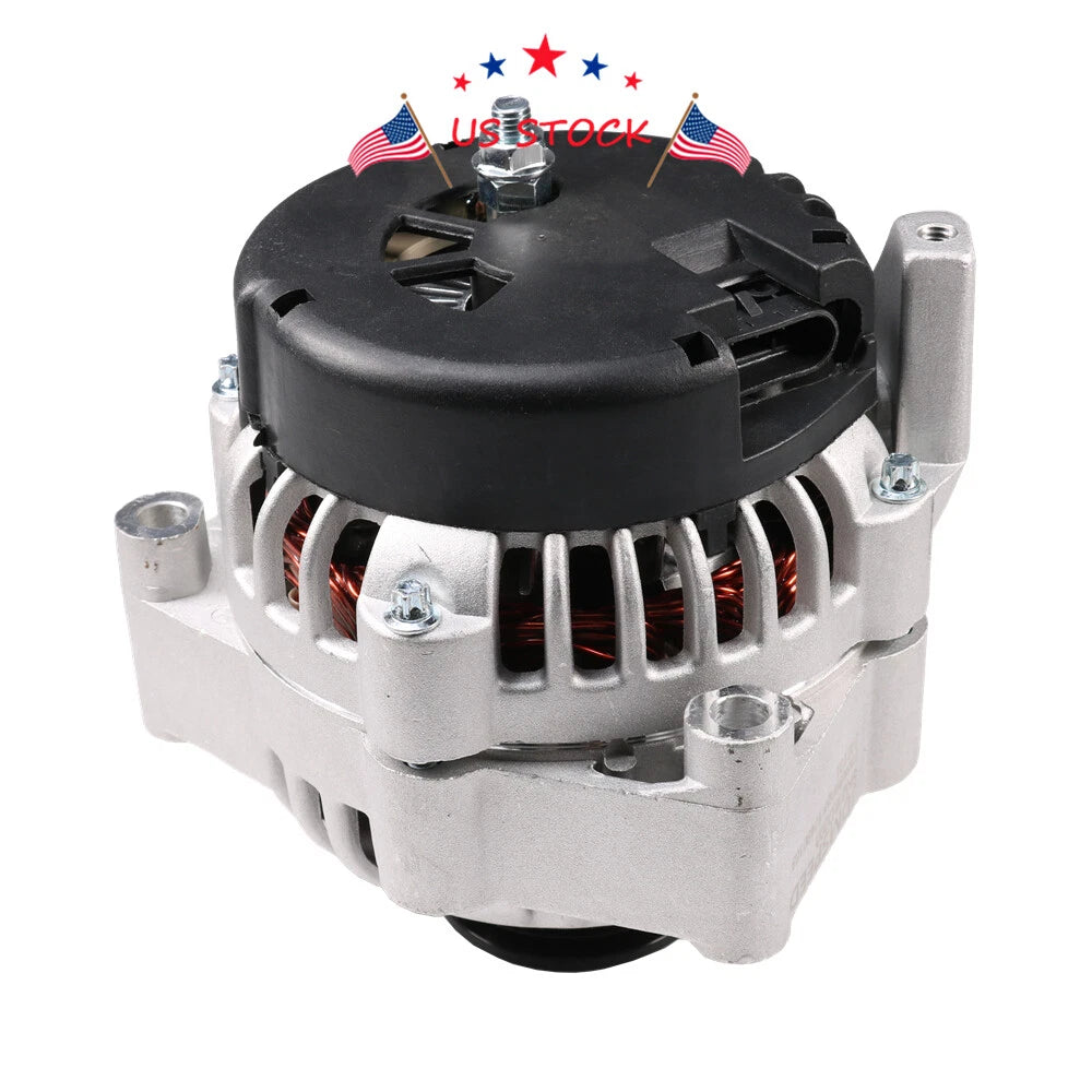 Alternator for Chevy GMC C1500 C2500 C3500 (1996–2000)