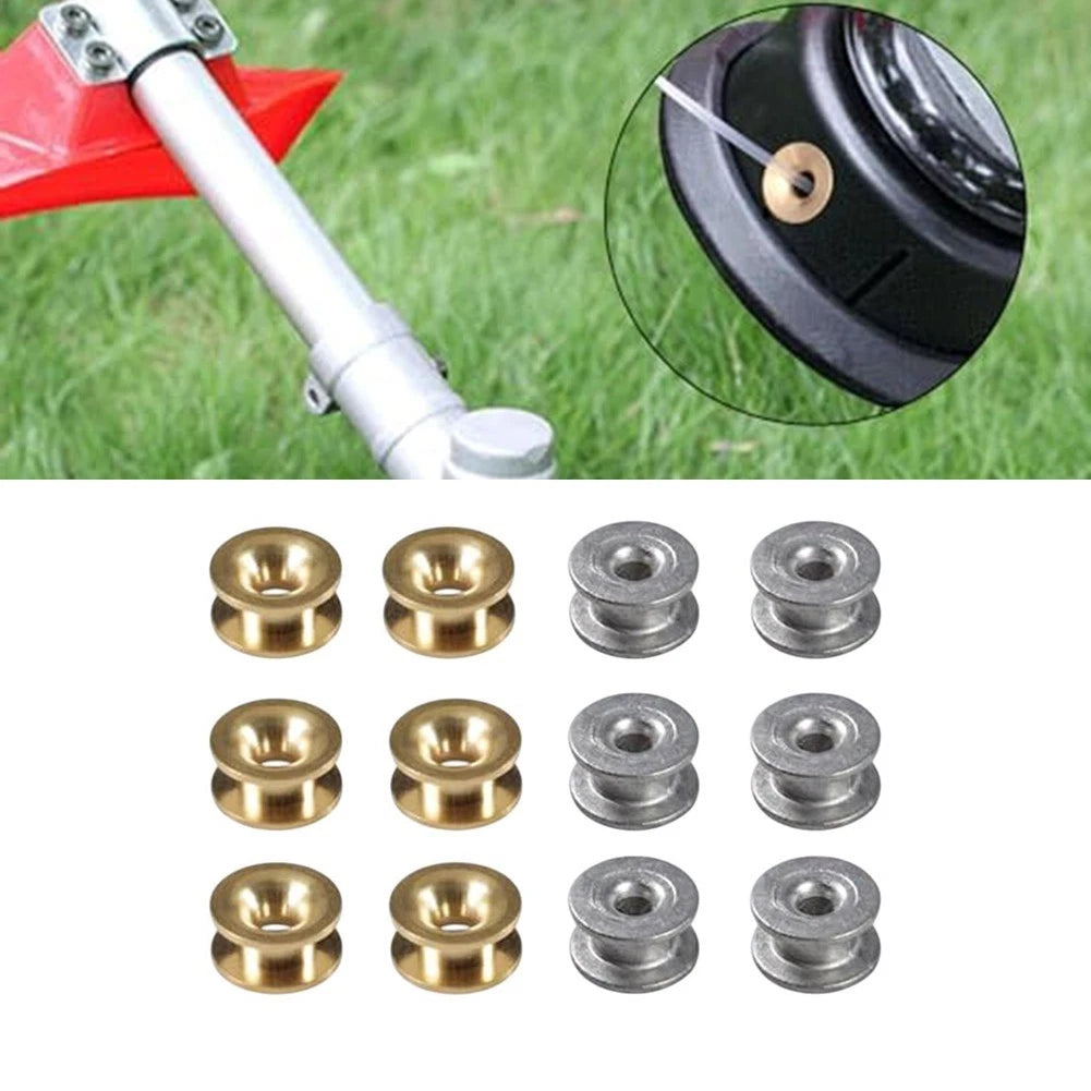 12PC Lawn Mower Components Set